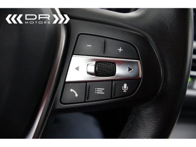 BMW Série 3 Touring 316 dA ADVANTAGE - LED NAVI LEDER DAB  - 38