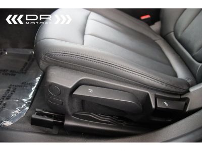 BMW Série 3 Touring 316 dA ADVANTAGE - LED NAVI LEDER DAB  - 41