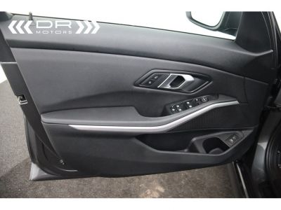 BMW Série 3 Touring 316 dA ADVANTAGE - LED NAVI LEDER DAB  - 42