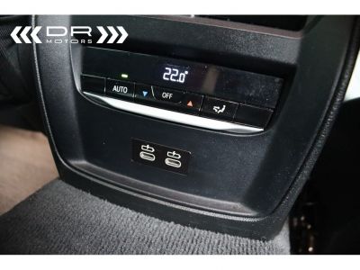 BMW Série 3 Touring 316 dA ADVANTAGE - LED NAVI LEDER DAB  - 45