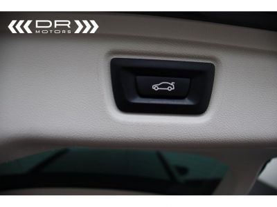 BMW Série 3 Touring 316 dA ADVANTAGE - LED NAVI LEDER DAB  - 47