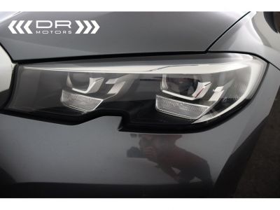 BMW Série 3 Touring 316 dA ADVANTAGE - LED NAVI LEDER DAB  - 48