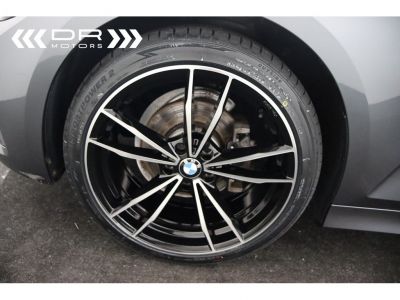 BMW Série 3 Touring 316 dA ADVANTAGE - LED NAVI LEDER DAB  - 50