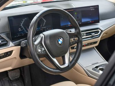 BMW Série 3 Touring 316 dA - FACELIFT - WIDESCREEN - NAVI - CARPLAY -  - 11