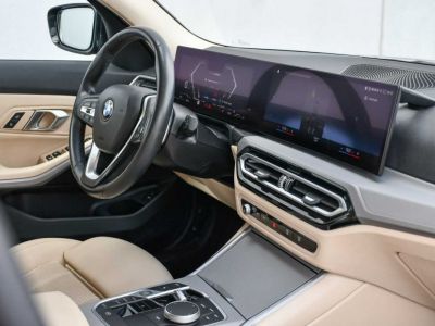 BMW Série 3 Touring 316 dA - FACELIFT - WIDESCREEN - NAVI - CARPLAY -  - 15