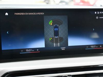 BMW Série 3 Touring 316 dA - FACELIFT - WIDESCREEN - NAVI - CARPLAY -  - 19