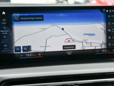 BMW Série 3 Touring 316 dA - FACELIFT - WIDESCREEN - NAVI - CARPLAY -  - 20