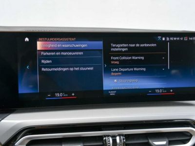 BMW Série 3 Touring 316 dA - FACELIFT - WIDESCREEN - NAVI - CARPLAY -  - 22