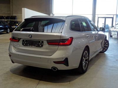 BMW Série 3 Touring 316 dA G21  - 3