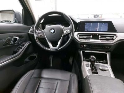 BMW Série 3 Touring 316 dA G21  - 4