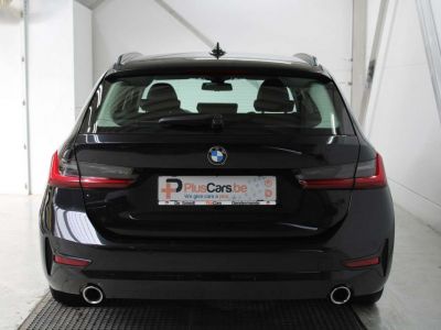 BMW Série 3 Touring 318 318i ~ Navi Led PDC Leder Top Deal  - 5