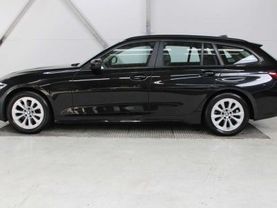 BMW Série 3 Touring 318 318i ~ Navi Led PDC Leder Top Deal  - 10