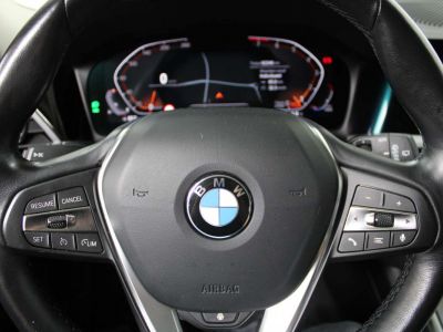 BMW Série 3 Touring 318 318i ~ Navi Led PDC Leder Top Deal  - 16