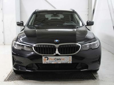 BMW Série 3 Touring 318 318i ~ Navi Led PDC Leder Top Deal  - 2