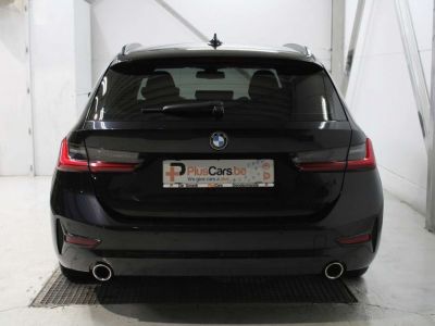 BMW Série 3 Touring 318 318i ~ Navi Led PDC Leder Top Deal  - 5