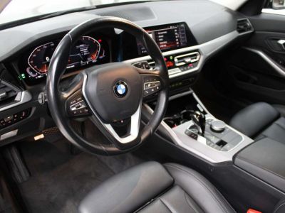 BMW Série 3 Touring 318 318i ~ Navi Led PDC Leder Top Deal  - 13