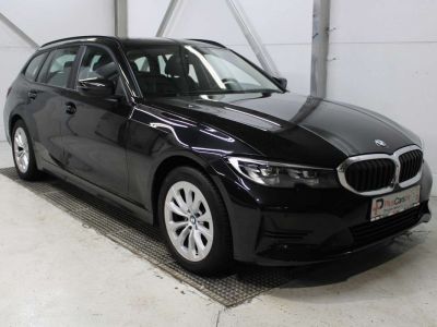 BMW Série 3 Touring 318 318iA ~ CarPlay Led CC TopDeal  - 1