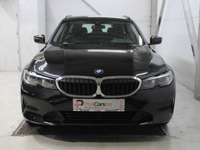 BMW Série 3 Touring 318 318iA ~ CarPlay Led CC TopDeal  - 2