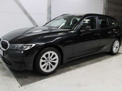 BMW Série 3 Touring 318 318iA ~ CarPlay Led CC TopDeal  - 10