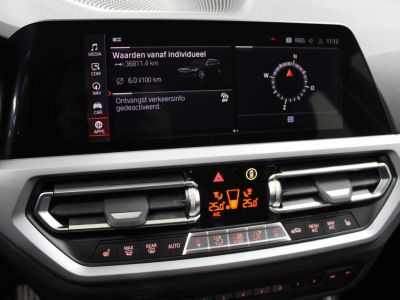 BMW Série 3 Touring 318 318iA ~ CarPlay Led CC TopDeal  - 16