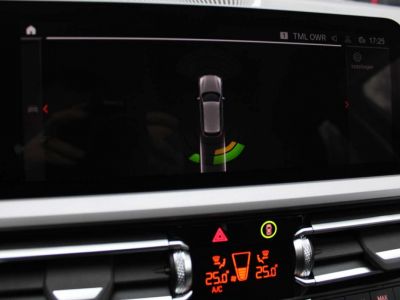 BMW Série 3 Touring 318 318iA ~ CarPlay Led CC TopDeal  - 18