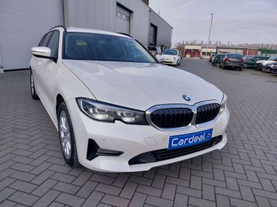 BMW Série 3 Touring 318 AdBlue-AUTOMATIQUE-CAR-PLAY-GPS-GARANTIE-  - 1