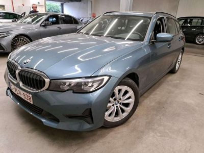 BMW Série 3 Touring 318 d G21  - 2