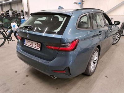 BMW Série 3 Touring 318 d G21  - 3