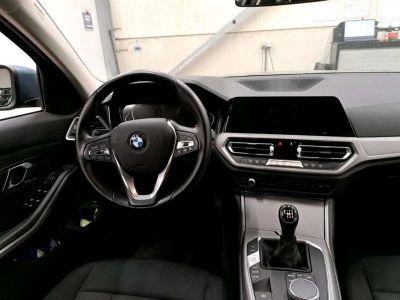 BMW Série 3 Touring 318 d G21  - 4