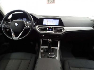 BMW Série 3 Touring 318 d G21  - 7