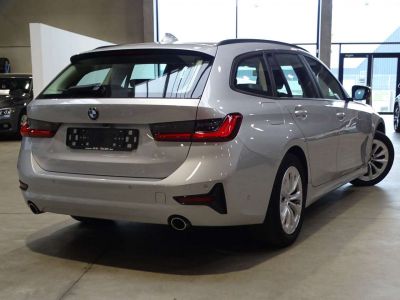 BMW Série 3 Touring 318 d G21  - 3