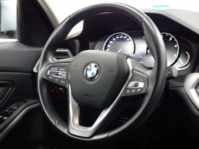 BMW Série 3 Touring 318 d G21  - 6