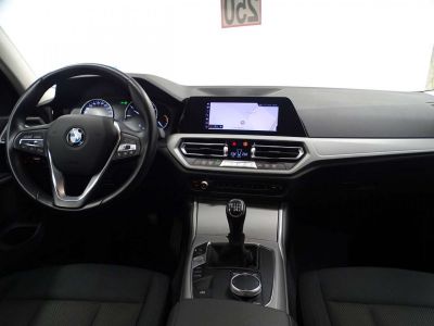 BMW Série 3 Touring 318 d G21  - 7