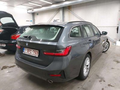 BMW Série 3 Touring 318 d G21  - 3