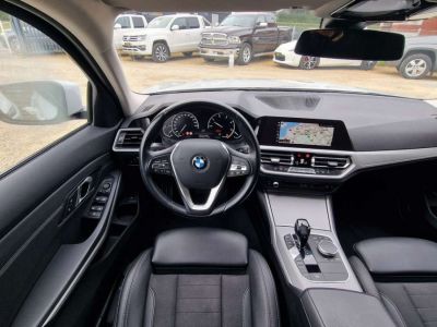 BMW Série 3 Touring 318 d TOURING-SPORT LINE-PANO-Bte AUTO-FULL LED-NAVI  - 18