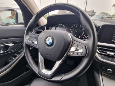 BMW Série 3 Touring 318 d TOURING-SPORT LINE-PANO-Bte AUTO-FULL LED-NAVI  - 20