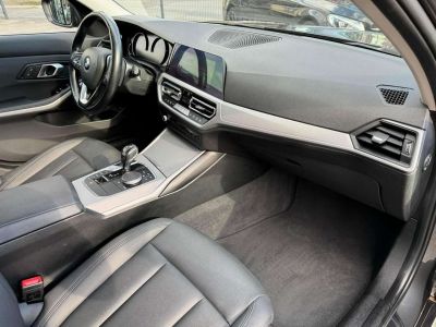 BMW Série 3 Touring 318 dA -New model -Tva déductible -Garantie  - 6