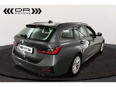 BMW Série 3 Touring 318 dA ADVANTAGE - LED NAVI COMFORT ACCES DAB -27.341km!!!  - 3