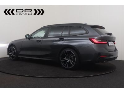 BMW Série 3 Touring 318 dA ADVANTAGE - LED NAVI COMFORT ACCES DAB -27.341km!!!  - 5