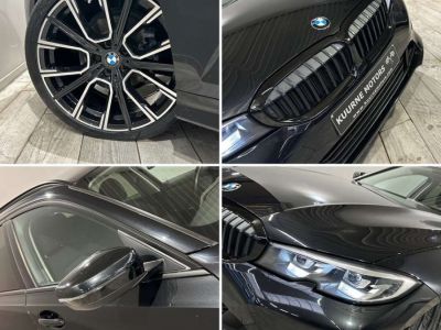 BMW Série 3 Touring 318 dA Alu19-Led-Gps-Bt-Carplay  - 19