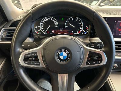 BMW Série 3 Touring 318 dA Alu19-SportZet-Led-Gps  - 7