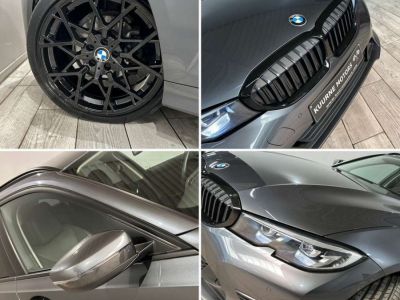 BMW Série 3 Touring 318 dA Alu19-SportZet-Led-Gps  - 20