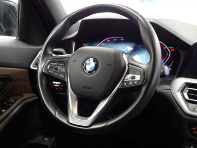 BMW Série 3 Touring 318 dA G21  - 6