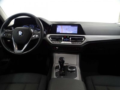 BMW Série 3 Touring 318 dA G21  - 7