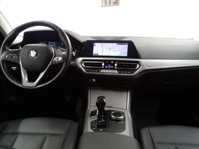 BMW Série 3 Touring 318 dA G21 MHD  - 7