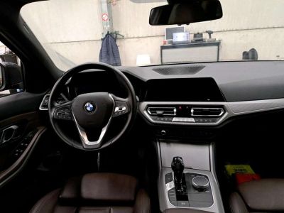 BMW Série 3 Touring 318 dA G21 MHD  - 4