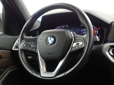 BMW Série 3 Touring 318 dA G21 MHD  - 5