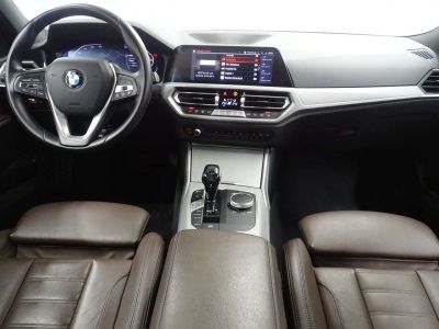 BMW Série 3 Touring 318 dA G21 MHD  - 6