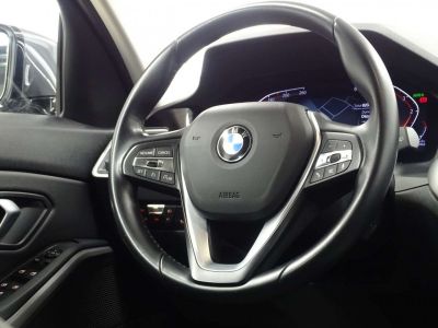 BMW Série 3 Touring 318 dA G21 MHD DIGITAL-LED-17-NAVI-CUIR SPORT  - 5