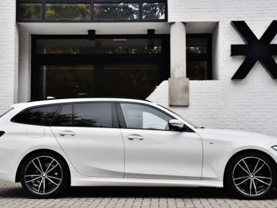 BMW Série 3 Touring 318 i AUT. M PACK  - 3